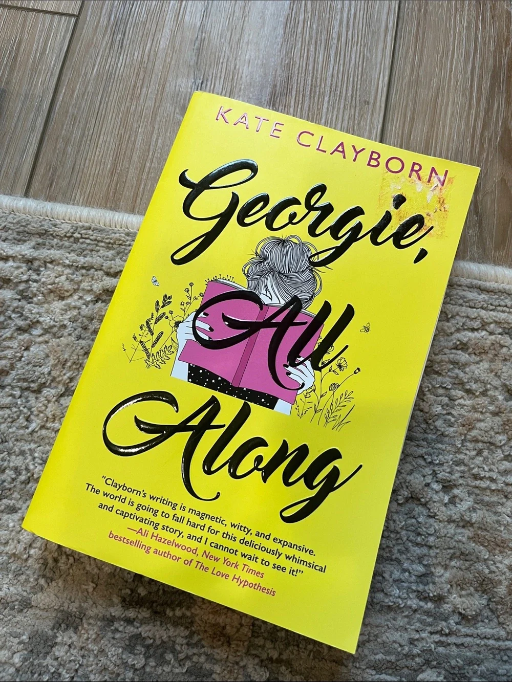 5 book Summer Novel Collection